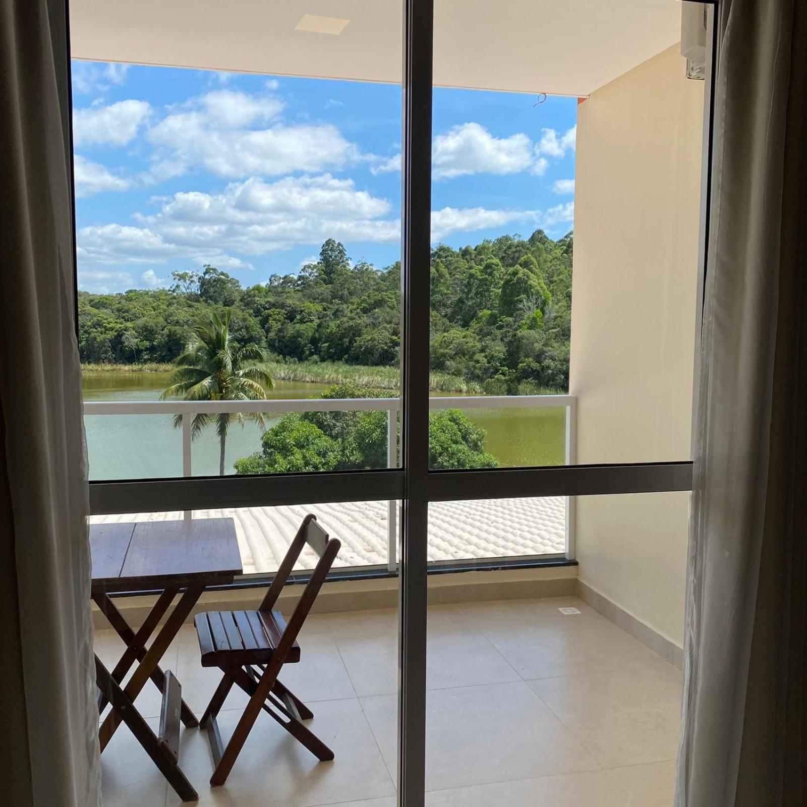 Pousada Peninsula Santa Rita Guarapari Kamer foto